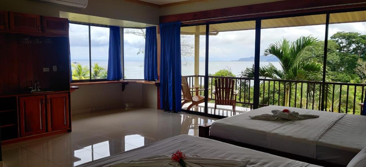 Hotel Rancho Corcovado Drakes Bay Kültér fotó