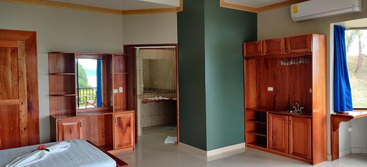 Hotel Rancho Corcovado Drakes Bay Kültér fotó
