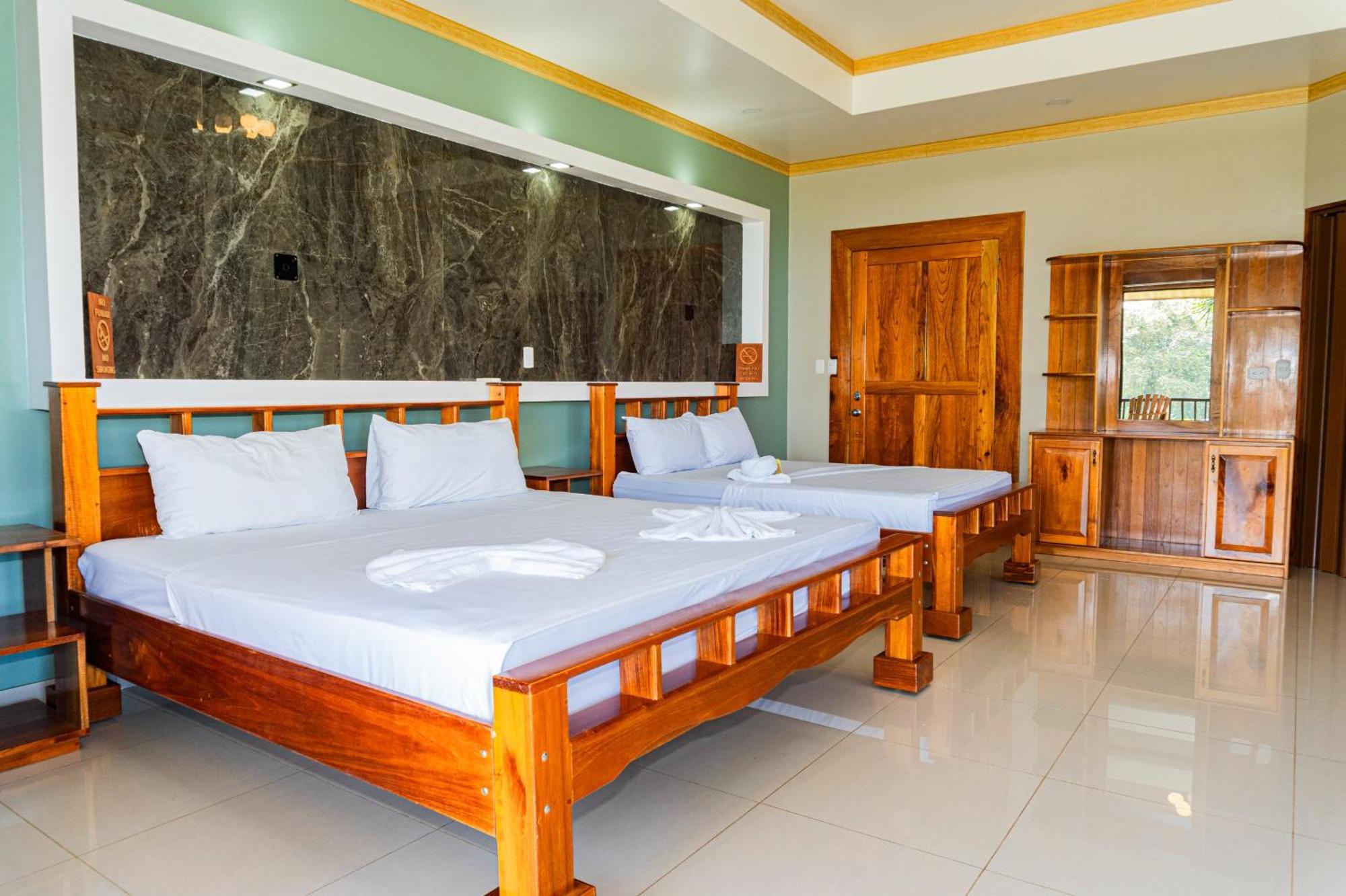 Hotel Rancho Corcovado Drakes Bay Kültér fotó