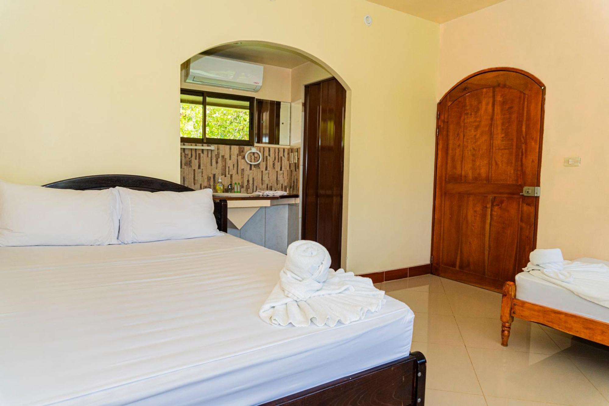 Hotel Rancho Corcovado Drakes Bay Kültér fotó