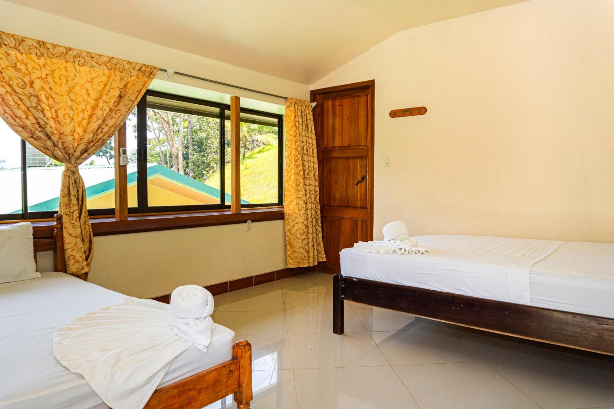 Hotel Rancho Corcovado Drakes Bay Kültér fotó