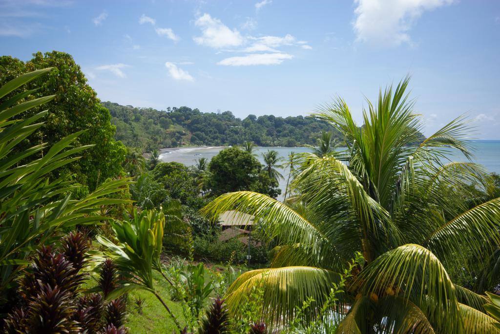 Hotel Rancho Corcovado Drakes Bay Kültér fotó