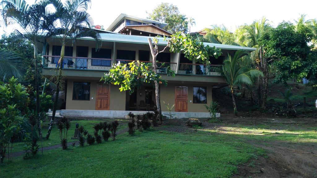 Hotel Rancho Corcovado Drakes Bay Kültér fotó
