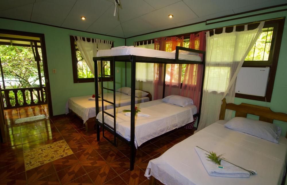 Hotel Rancho Corcovado Drakes Bay Kültér fotó