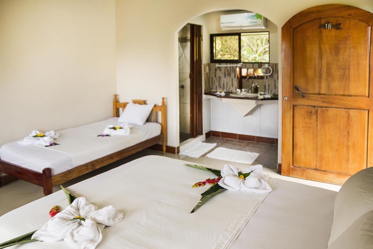 Hotel Rancho Corcovado Drakes Bay Kültér fotó