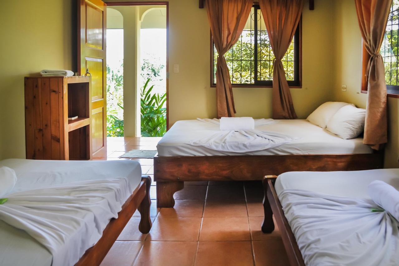 Hotel Rancho Corcovado Drakes Bay Kültér fotó