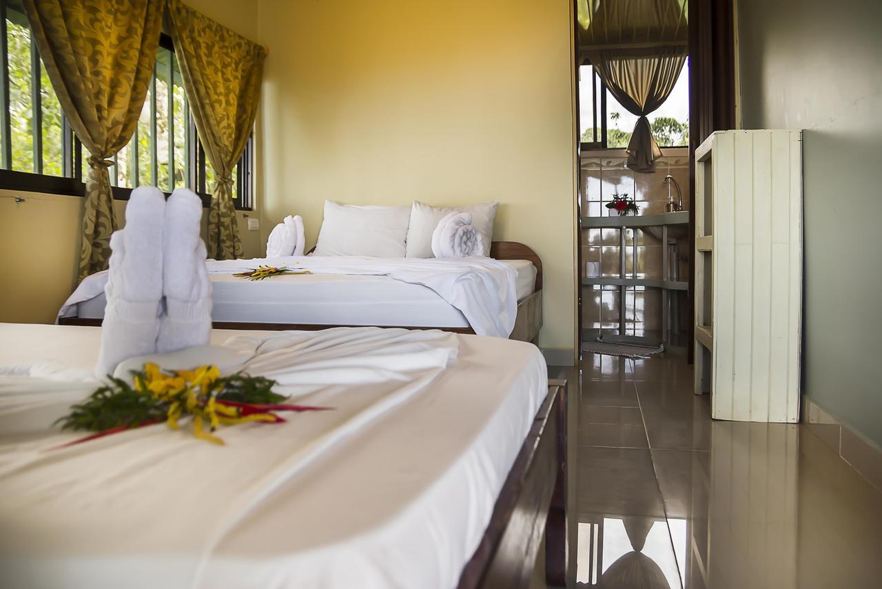 Hotel Rancho Corcovado Drakes Bay Kültér fotó
